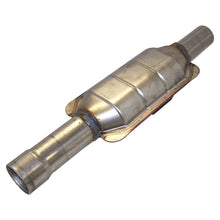 Load image into Gallery viewer, Crown Automotive Jeep Replacement 52019600 Catalytic Converter for 1994-1995 Jeep ZJ Grand Cherokee w/ 5.2L Engine for Select Jeep Grand Cherokee