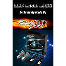 Load image into Gallery viewer, 5202-Gen1-Series-Original-Led-Fog-Light-Kits-With-Turbo-Fan-Cooling-System