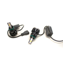 Load image into Gallery viewer, 5202-Goldeye-Series-3K-5K-And-6K-Switchback-Led-Conversion-Micro-Fitment-Kit