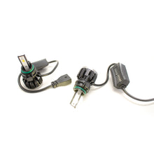 Load image into Gallery viewer, 5202-Goldeye-Series-3K-5K-And-6K-Switchback-Led-Conversion-Micro-Fitment-Kit