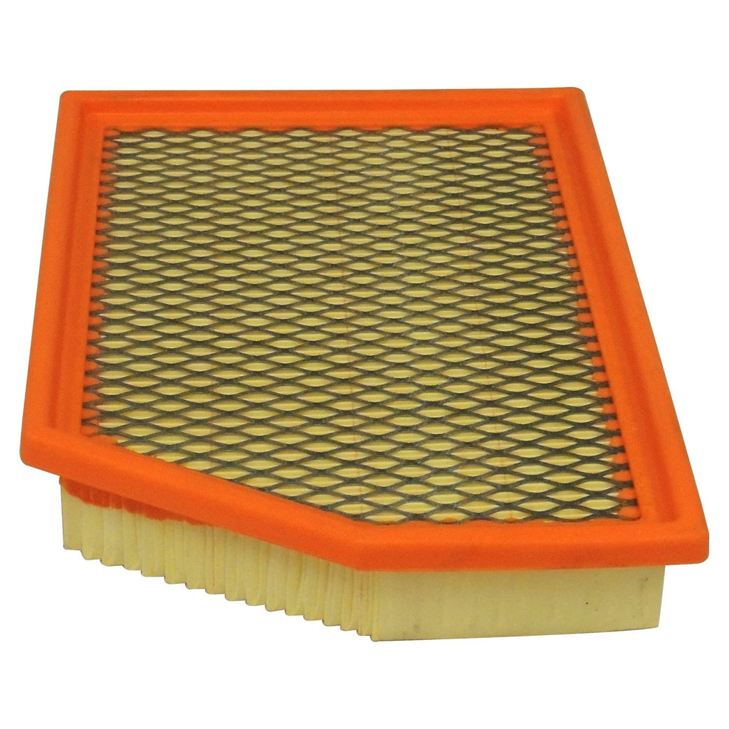 Crown Automotive Jeep Replacement 52022378AA Air Filter for 2014-2018 Jeep KL Cherokee for Select Jeep Cherokee