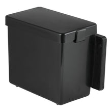 Load image into Gallery viewer, CURT 52022 6" x 5-1/2" x 3-1/4" Breakaway Battery Case with Lockable Tab