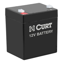 Load image into Gallery viewer, CURT 52023 Breakaway Battery
