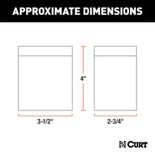 Load image into Gallery viewer, CURT 52023 Breakaway Battery