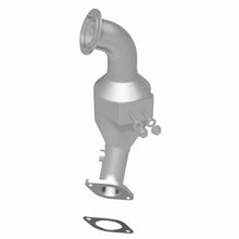 Load image into Gallery viewer, MagnaFlow Exhaust Products 5561837 California CARB Direct-Fit Catalytic Converter for Select Ford Special Service Police Sedan, Ford Taurus, Lincoln MKT