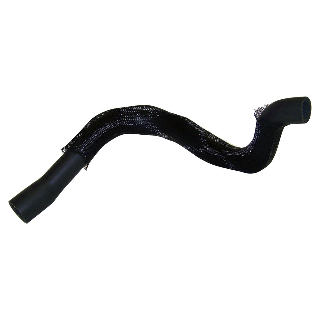 Crown Automotive Jeep Replacement 52027779 Upper Radiator Hose for Jeep 1996-1996 ZJ Grand Cherokee w/ LHD, w/ 2.5L Dsl Eng for Select Jeep Grand Cherokee