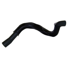 Load image into Gallery viewer, Crown Automotive Jeep Replacement 52027779 Upper Radiator Hose for Jeep 1996-1996 ZJ Grand Cherokee w/ LHD, w/ 2.5L Dsl Eng for Select Jeep Grand Cherokee