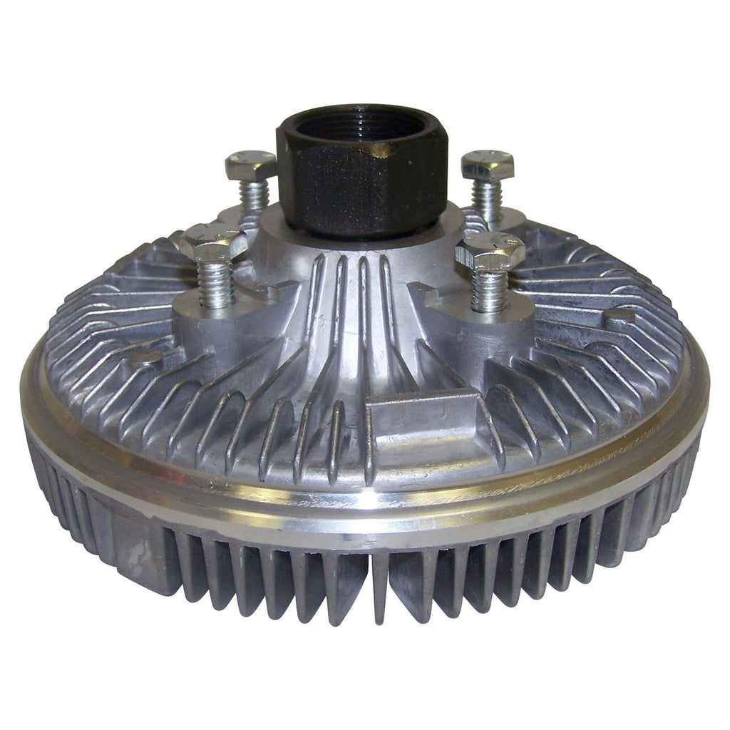 Crown Automotive Jeep Replacement 52027922 Fan Clutch for Jeep 1997-1998 ZG (Europe) Grand Cherokee w/ 2.5L Diesel Engine for Select Jeep Grand Cherokee