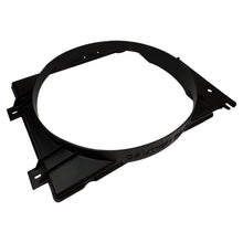 Load image into Gallery viewer, Crown Automotive Jeep Replacement 52027925AC Fan Shroud for 1997-2006 Jeep TJ Wrangler LHD w/ 4.0L Engine for Select Jeep TJ, Jeep Wrangler