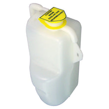 Load image into Gallery viewer, Crown Automotive Jeep Replacement 52027984 Coolant Bottle for Jeep 91-01 XJ Cherokee &amp; MJ Comanche w/ 2.5L or 4.0L Engines for Select Jeep Cherokee, Jeep Comanche