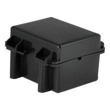 Load image into Gallery viewer, CURT 52027 5" x 3-3/8" x 3-3/4" Watertight Breakaway Battery Case