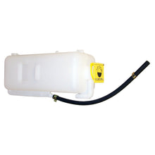 Load image into Gallery viewer, Crown Automotive Jeep Replacement 52028065AF Coolant Bottle for 1997-2006 Jeep TJ Wrangler, Includes Cap for Select Jeep TJ, Jeep Wrangler