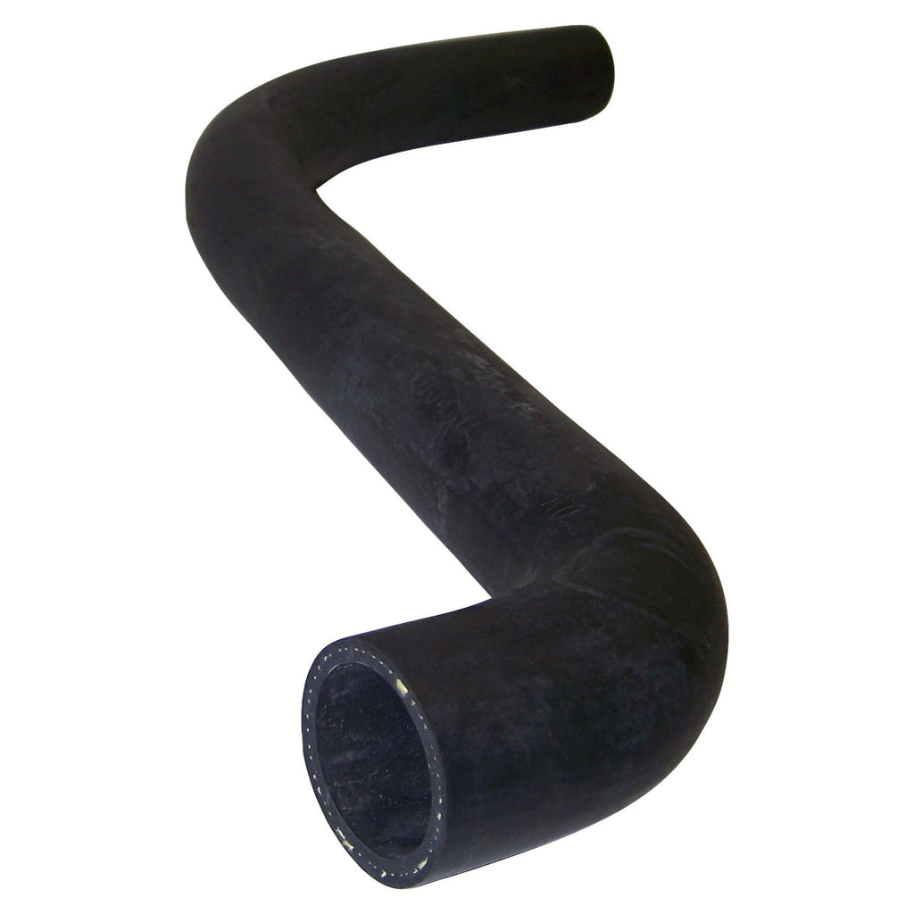 Crown Automotive Jeep Replacement 52028069 Lower Radiator Hose for Jeep 1996 ZJ Grand Cherokee LHD w/ 2.5L Diesel Engine for Select Jeep Grand Cherokee