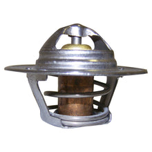 Load image into Gallery viewer, Crown Automotive Jeep Replacement 52028185 Thermostat for Jeep 1994-98 ZJ Grand Cherokee w/ 5.2L, 5.9L Engines, 195 Degree for Select Dodge Dakota, Dodge Durango, Dodge Ram 1500, Dodge Ram Van, Dodge Ram 2500, Dodge Ram Van, Dodge Ram 3500, Dodge Ram