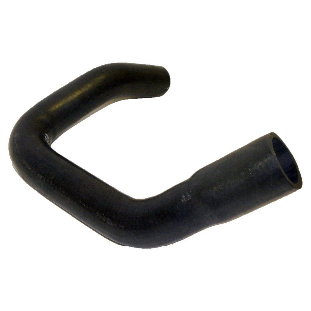 Crown Automotive Jeep Replacement 52028263 Upper Radiator Hose for Jeep 1993-1998 ZJ, ZG Grand Cherokee w/ LHD, w/ 4.0L Eng for Select Jeep Grand Cherokee