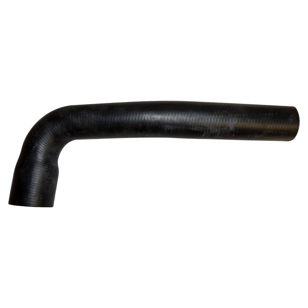 Crown Automotive Jeep Replacement 52028264 Upper Radiator Hose for Jeep 1997-2006 TJ Wrangler w/ LHD w/ 4.0L Engine for Select Jeep TJ, Jeep Wrangler