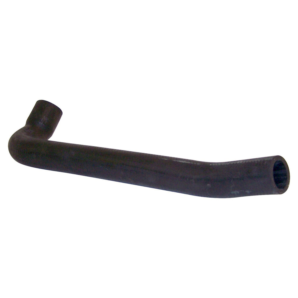 Crown Automotive Jeep Replacement 52028266 Upper Radiator Hose for Jeep 1997-2002 TJ Wrangler w/ LHD w/ 2.5L Engine for Select Jeep TJ, Jeep Wrangler