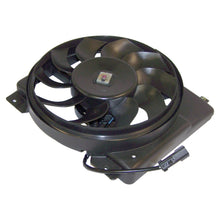 Load image into Gallery viewer, Crown Automotive Jeep Replacement 52028337AC Cooling Fan Assembly for 1997-2001 Jeep XJ Cherokee LHD w/ 4.0L Engine for Select Jeep Cherokee