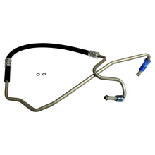 Load image into Gallery viewer, Crown Automotive Jeep Replacement 52028412 Power Steering Pressure Hose for Jeep 91-96 XJ Cherokee, 93-95 ZJ Grand Cherokee for Select Jeep Cherokee, Jeep Grand Cherokee