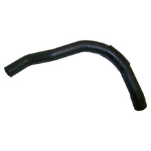 Load image into Gallery viewer, Crown Automotive Jeep Replacement 52028419 Upper Radiator Hose for 91-01 Jeep XJ Cherokee, MJ Comanche w/ 4.0L Eng, w/ A/C for Select Jeep Cherokee, Jeep Comanche