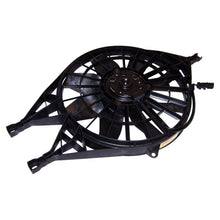 Load image into Gallery viewer, Crown Automotive Jeep Replacement 52028939AD Engine Cooling Fan Assembly for 2001-2003 Dodge DN Durango for Select Dodge Durango