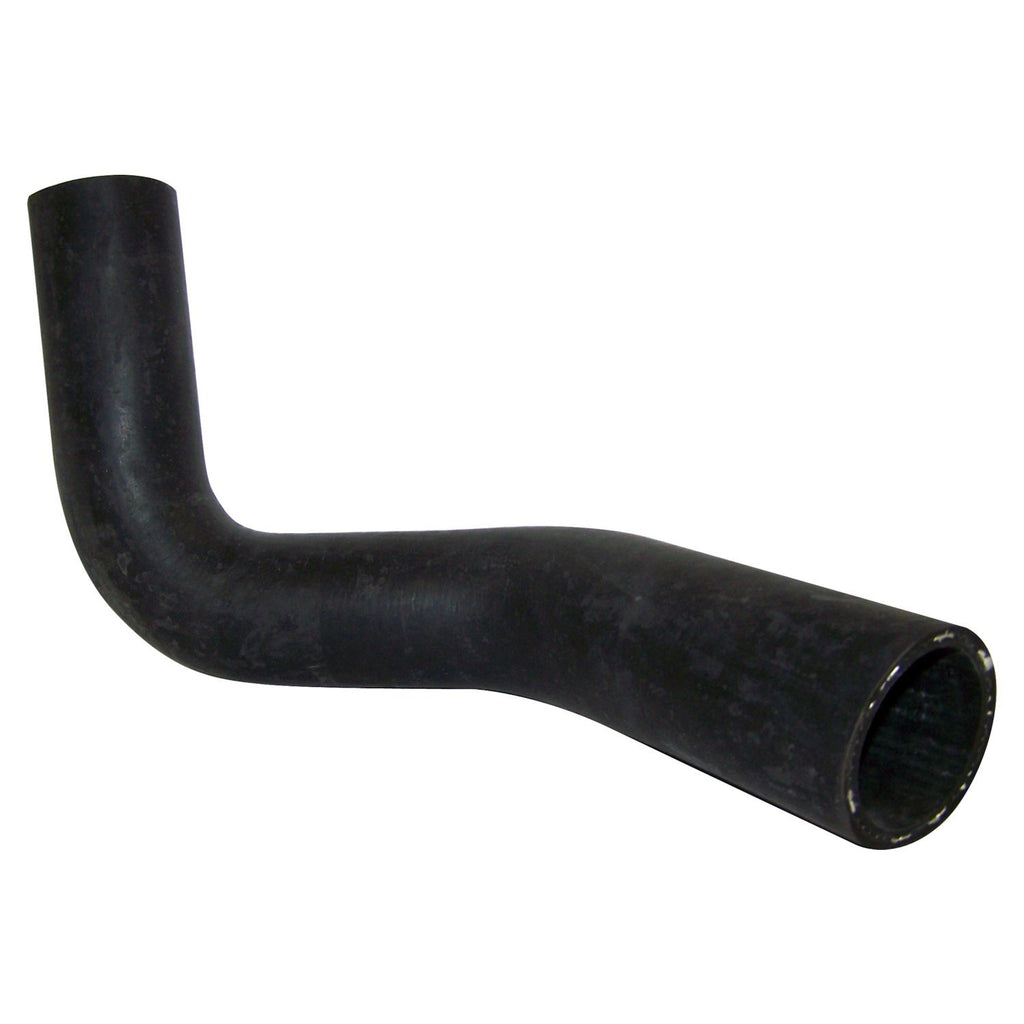 Crown Automotive Jeep Replacement 52028984AB Upper (Inlet) Radiator Hose for 05-06 HB Dodge Durango w/ 3.7L Engine for Select Dodge Durango