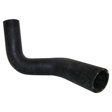 Load image into Gallery viewer, Crown Automotive Jeep Replacement 52028984AB Upper (Inlet) Radiator Hose for 05-06 HB Dodge Durango w/ 3.7L Engine for Select Dodge Durango