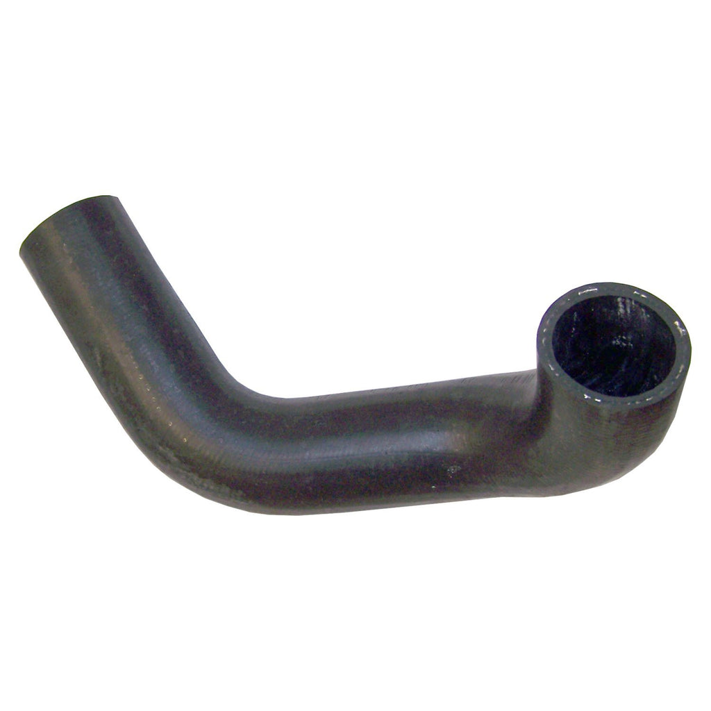 Crown Automotive Jeep Replacement 52028988AB Upper (Inlet) Radiator Hose for 2005-2009 Dodge HB Durango w/ 5.7L Engine for Select Dodge Durango