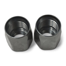 Load image into Gallery viewer, 8-Socket.-Polished-And-Gray-Anodized-Finish.-Qty-Of-2.