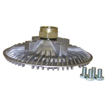 Load image into Gallery viewer, Crown Automotive Jeep Replacement 52029152AB Fan Clutch for 97-99 Dodge Dakota or 98-99 Durango w/ 3.9L Engine w/ HD Cooling for Select Dodge Dakota, Dodge Durango, Dodge Ram