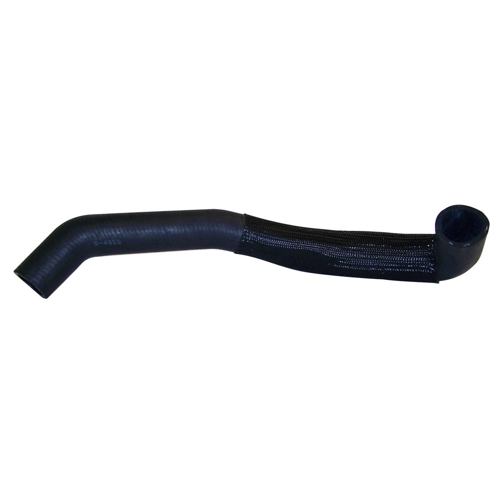 Crown Automotive Jeep Replacement 52029272 Upper Radiator Hose for Jeep 1993-1998 ZJ, ZG Grand Cherokee w/ 5.2L Engine for Select Jeep Grand Cherokee