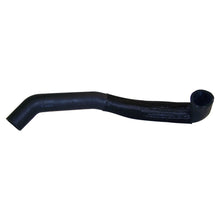 Load image into Gallery viewer, Crown Automotive Jeep Replacement 52029272 Upper Radiator Hose for Jeep 1993-1998 ZJ, ZG Grand Cherokee w/ 5.2L Engine for Select Jeep Grand Cherokee