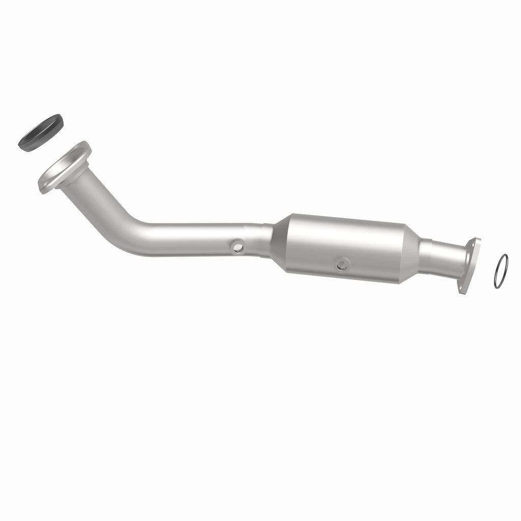 MagnaFlow Exhaust Products 49123 OEM Grade Direct-Fit Catalytic Converter for Select Honda CR-V