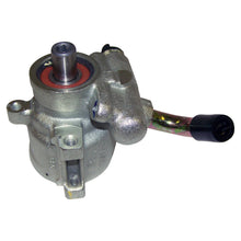 Load image into Gallery viewer, Crown Automotive Jeep Replacement 52037566 Power Steering Pump for Select 91-96 Jeep YJ, XJ, MJ w/ 2.5L or 4.0L Engine