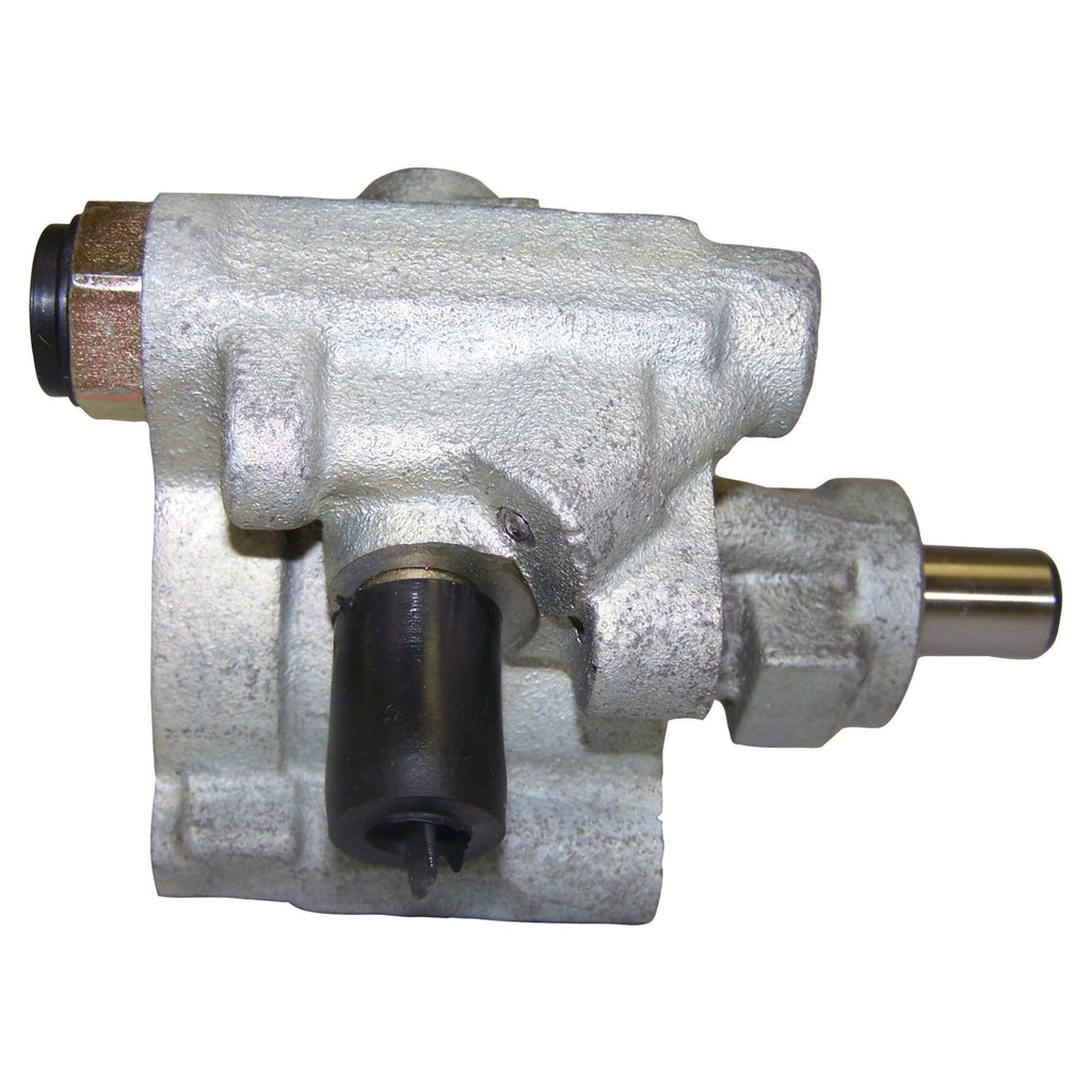 Crown Automotive Jeep Replacement 52037567 Power Steering Pump for 1994 Jeep XJ Cherokee w/ 2.1L Diesel Engine