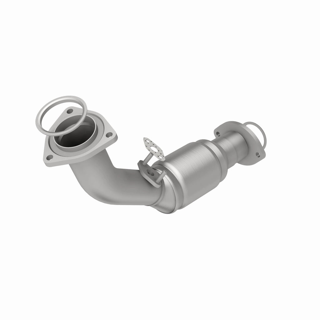 MagnaFlow Exhaust Products 447192 California CARB Direct-Fit Catalytic Converter for Select Toyota 4Runner