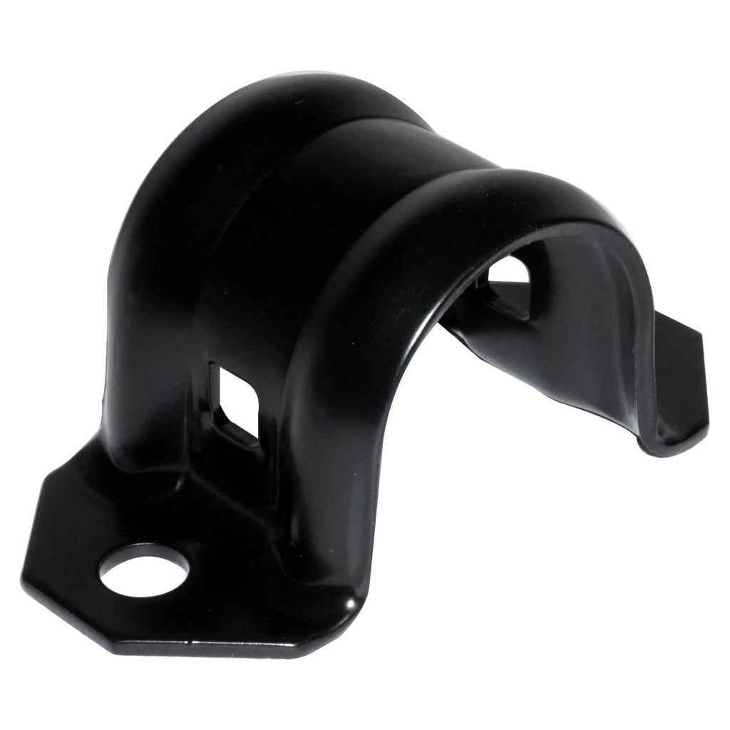 Crown Automotive Jeep Replacement 52037710AC Front Sway Bar Bushing Bracket for 1997-2006 Jeep TJ Wrangler for Select Dodge Dakota, Dodge Durango, Dodge Ram 1500, Dodge Ram 2500, Dodge Ram 3500, Jeep TJ, Jeep Wrangler, Ram 2500, Ram