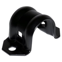 Load image into Gallery viewer, Crown Automotive Jeep Replacement 52037710AC Front Sway Bar Bushing Bracket for 1997-2006 Jeep TJ Wrangler for Select Dodge Dakota, Dodge Durango, Dodge Ram 1500, Dodge Ram 2500, Dodge Ram 3500, Jeep TJ, Jeep Wrangler, Ram 2500, Ram