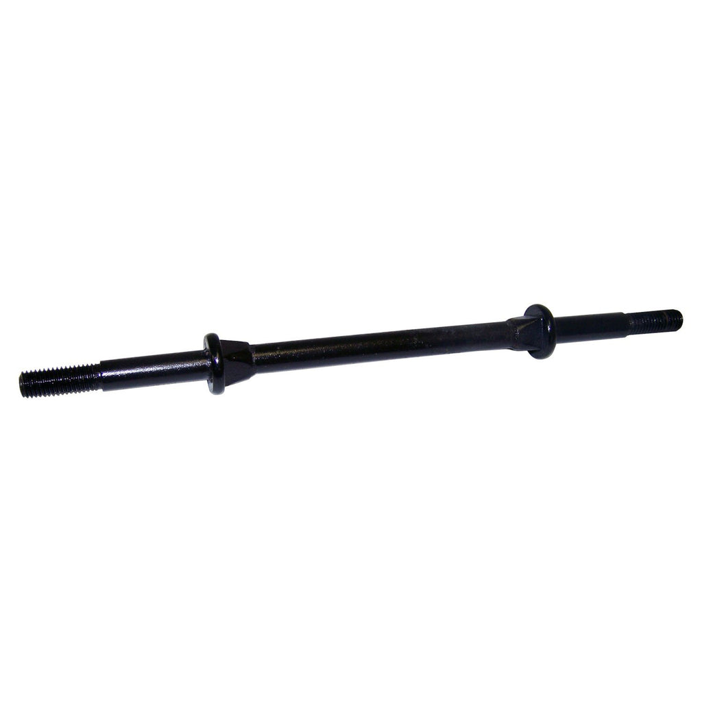 Crown Automotive Jeep Replacement 52037712AB Front Sway Bar Link for 94/02 BR and 98/02 BE Ram Trucks w/ 2WD, Left or Right for Select Dodge Ram 1500, Dodge Ram 2500, Dodge Ram