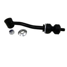 Load image into Gallery viewer, Crown Automotive Jeep Replacement 52037849K Left or Right Front Sway Bar Link for Select 91-01 Jeep XJ, MJ, ZJ, 8.25" Long