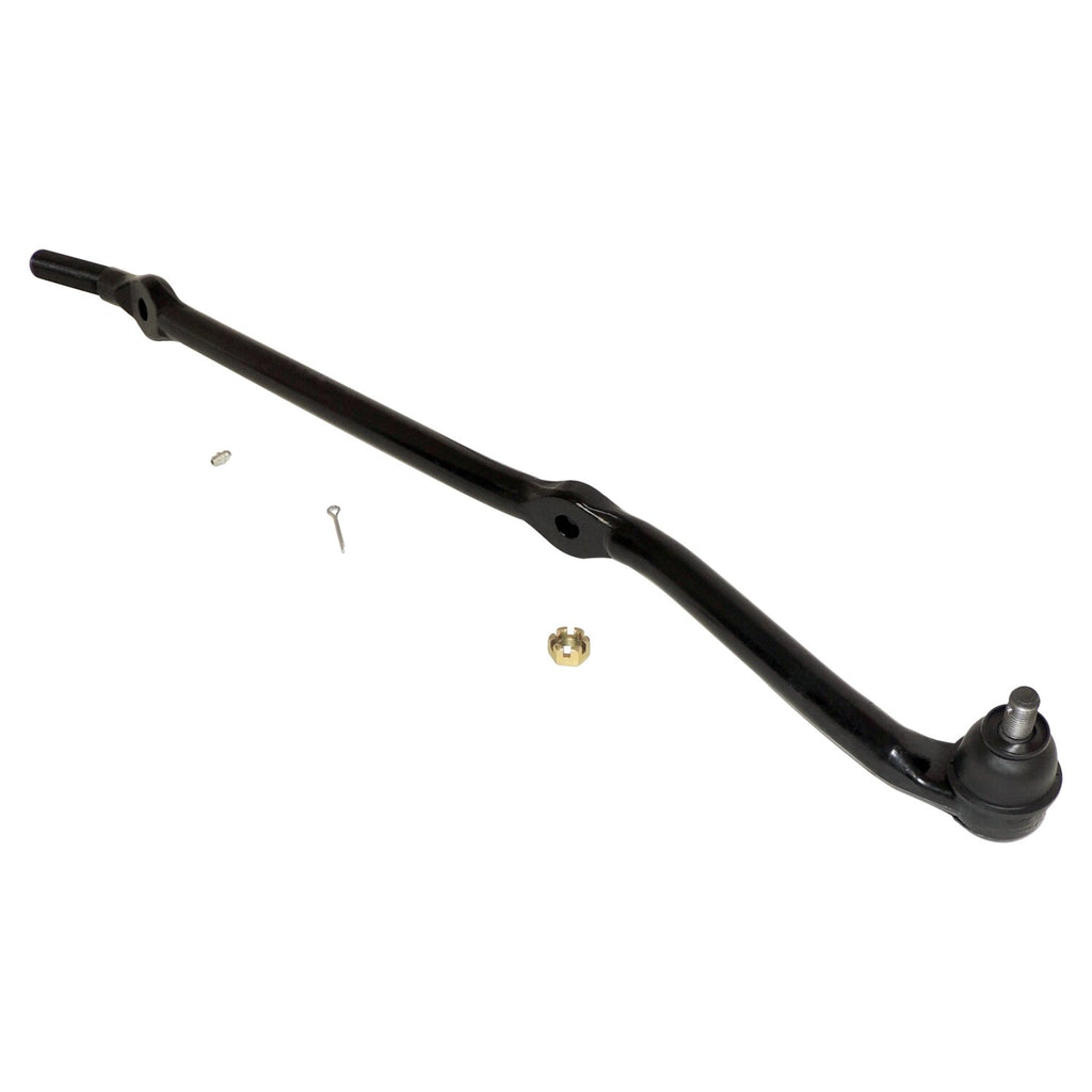 Crown Automotive Jeep Replacement 52037994 Drag Link for 1993-1998 Jeep ZJ, ZG Grand Cherokee w/ LHD, w/ 5.2L, 5.9L Engines for Select Jeep Grand Cherokee