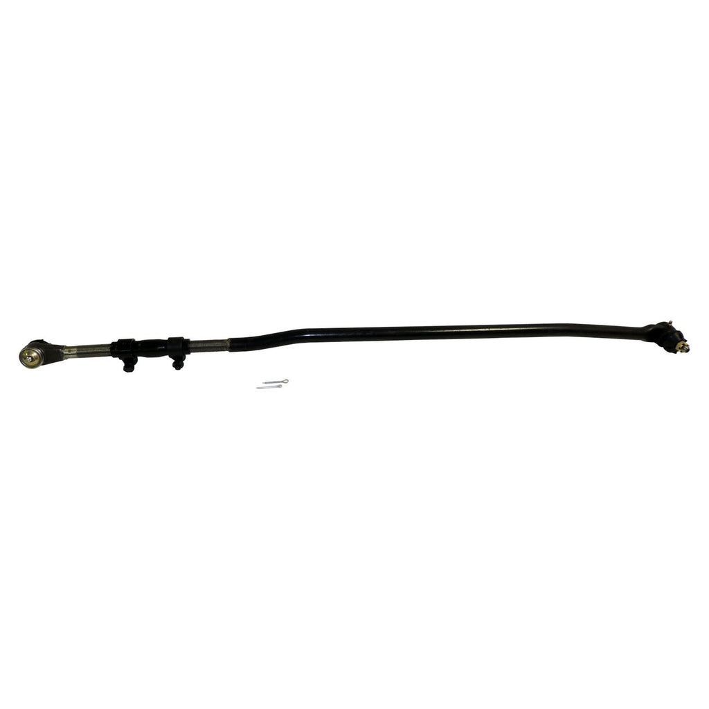 Crown Automotive Jeep Replacement 52037996K Tie Rod Assembly 93-98 ZJ Grand Cherokee w/ V8 (Drag Link to Steering Knuckle) for Select Jeep Grand Cherokee
