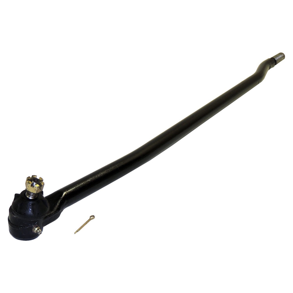 Crown Automotive Jeep Replacement 52037996 Tie Rod (Tie Rod to Drag Link) for 93-98 Jeep ZJ ZG Grand Cherokee w/ 5.2L, 5.9L for Select Jeep Grand Cherokee