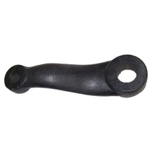 Load image into Gallery viewer, Crown Automotive Jeep Replacement 52038338 Pitman Arm for 1997-2006 Jeep TJ Wrangler w/ RHD w/ Power Steering, 1.060" ID for Select Jeep TJ, Jeep Wrangler