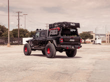 Load image into Gallery viewer, Road Armor 5203R0B Stealth Rear Bumper for Select Jeep Gladiator