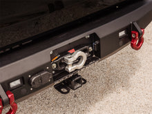 Load image into Gallery viewer, Road Armor 5203R0B Stealth Rear Bumper for Select Jeep Gladiator