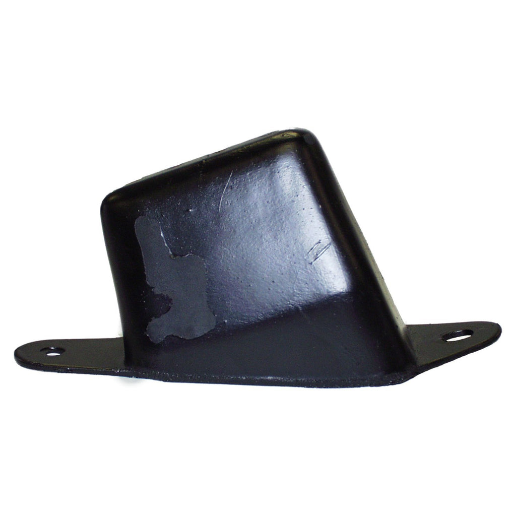 Crown Automotive Jeep Replacement 52040007 Rear Bump Stop for 1987-1995 Jeep YJ Wrangler, Left or Right, Large for Select Jeep Wrangler