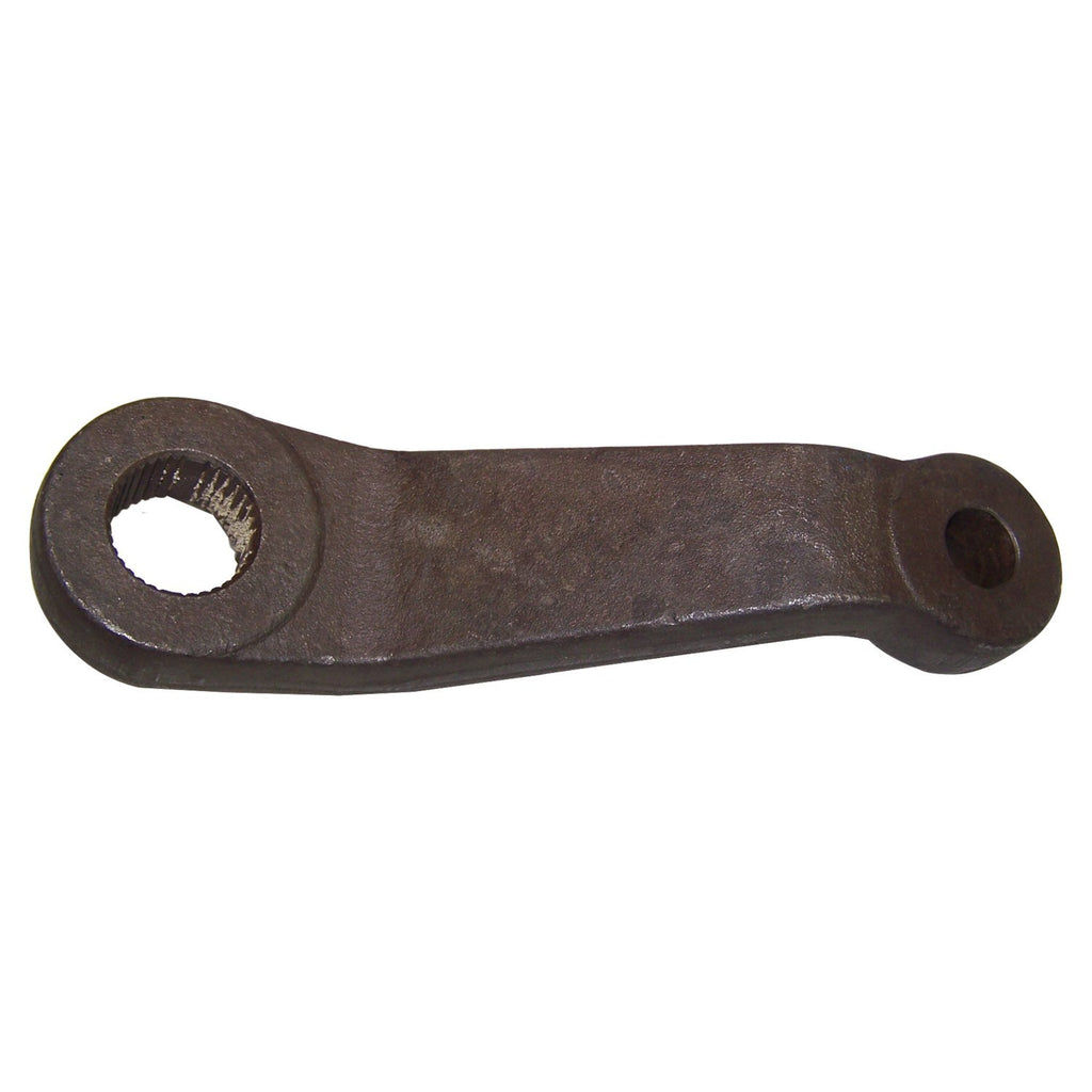 Crown Automotive Jeep Replacement 52040110 Pitman Arm for 1987-1995 Jeep YJ Wrangler w/ Manual Steering for Select Jeep Wrangler