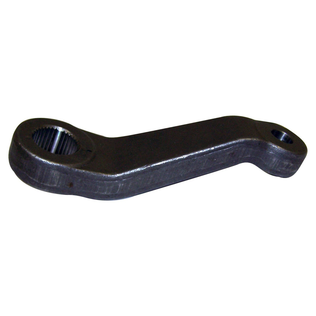 Crown Automotive Jeep Replacement 52040112 Pitman Arm for 1987-1995 Jeep YJ Wranger w/ LHD and Power Steering for Select Jeep Wrangler