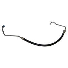 Load image into Gallery viewer, Crown Automotive Jeep Replacement 52040123 Power Steering Pressure Hose for 1987-1990 Jeep YJ Wrangler w/ 2.5L Engine for Select Jeep Wrangler